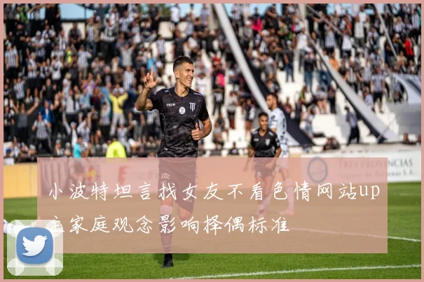 小波特坦言找女友不看色情网站up主家庭观念影响择偶标准